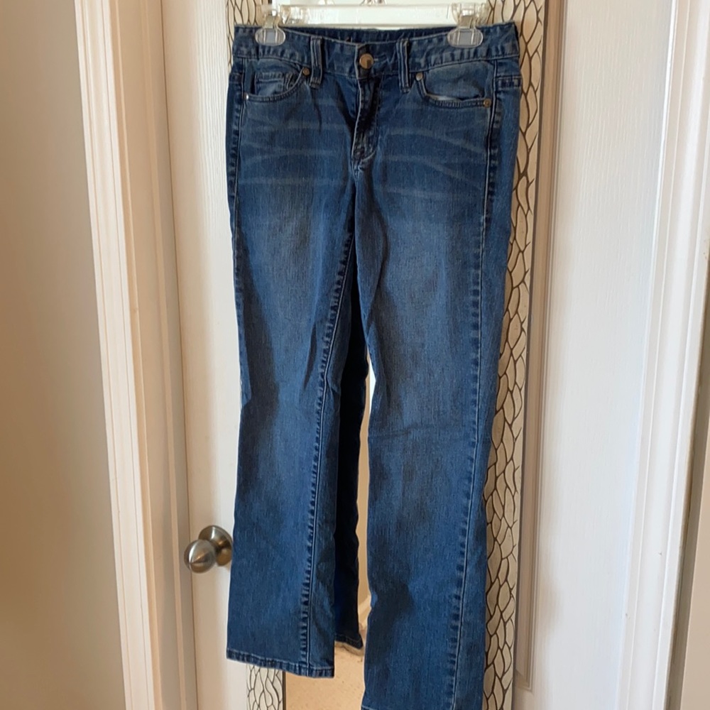 EUC Calvin Klein jeans